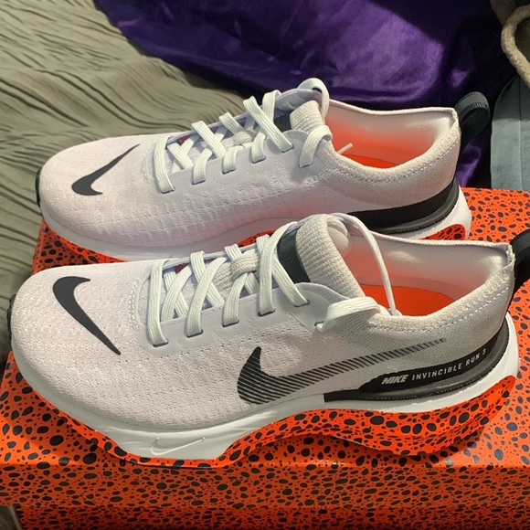 Nike Invincible 3 - Picture 4 of 8